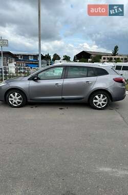 Універсал Renault Megane 2009 в 