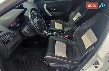 Универсал Renault Megane 2012 в 