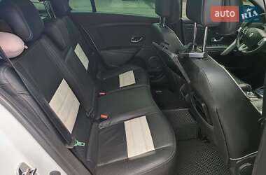 Универсал Renault Megane 2012 в 