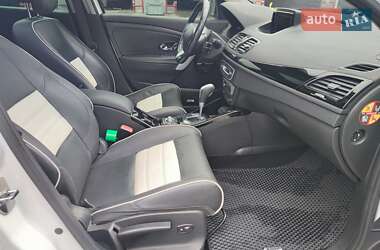Универсал Renault Megane 2012 в 