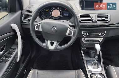 Универсал Renault Megane 2012 в 