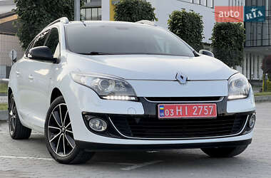 Универсал Renault Megane 2013 в Радивилове