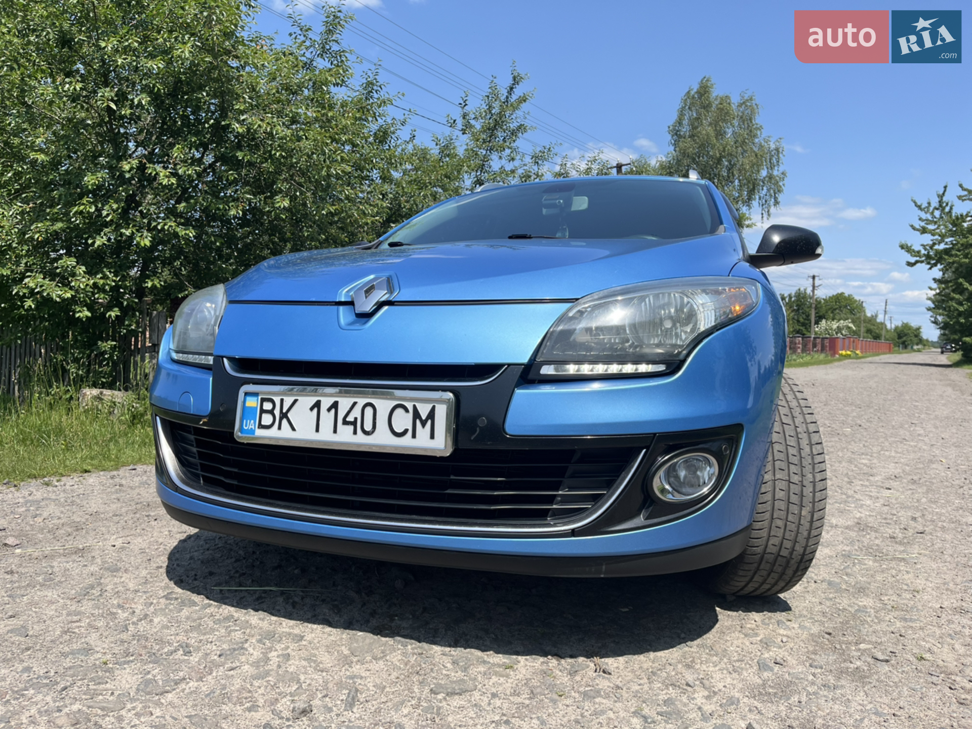 2013 Renault Megane - мініатюра 15