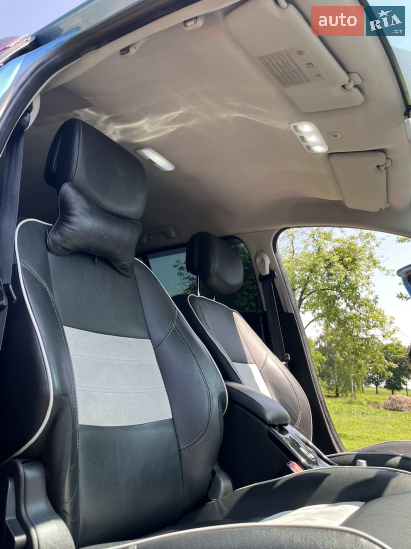2013 Renault Megane - мініатюра 30