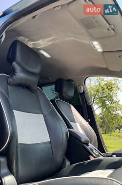 Универсал Renault Megane 2013 в 