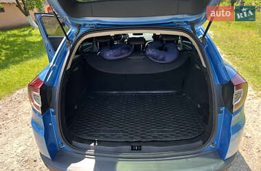 Универсал Renault Megane 2013 в 