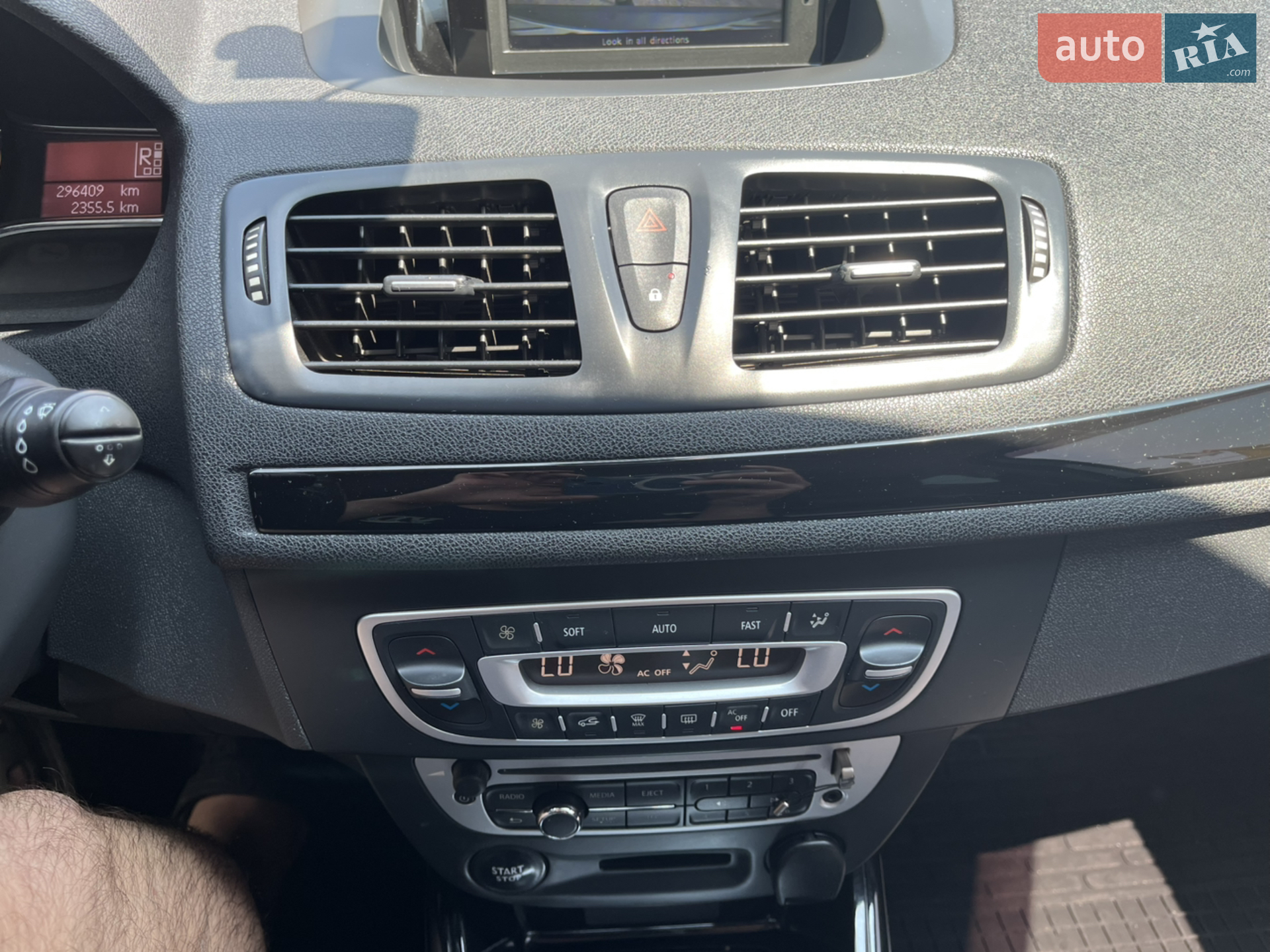 2013 Renault Megane - мініатюра 45