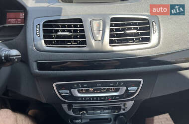 Универсал Renault Megane 2013 в 