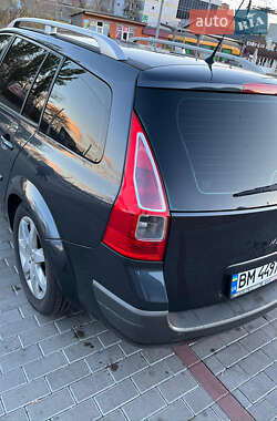 Универсал Renault Megane 2006 в 