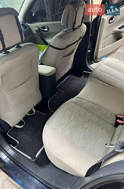 Универсал Renault Megane 2006 в 