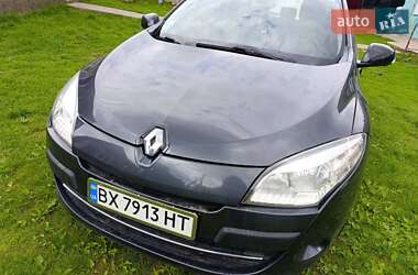 Универсал Renault Megane 2011 в Хмельницком