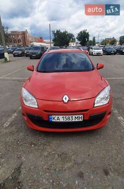 Универсал Renault Megane 2012 в Киеве