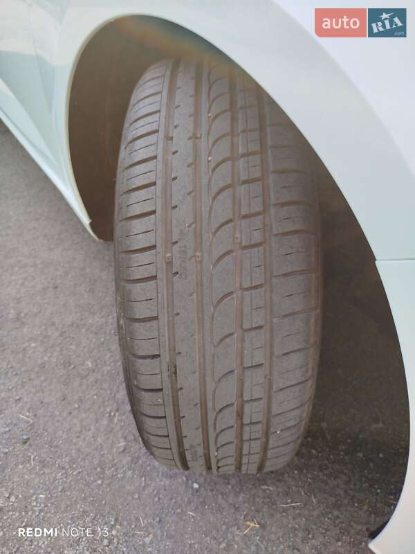 Универсал Renault Megane 2018 в Мукачево фото 5 Универсал Renault Megane 2018 в Мукачево