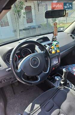 Универсал Renault Megane 2008 в 