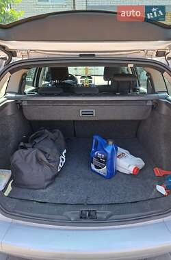 Универсал Renault Megane 2008 в 