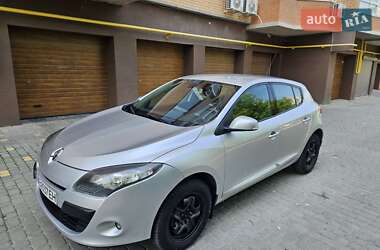 Хэтчбек Renault Megane 2011 в Виннице