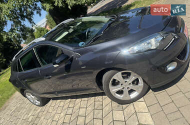 Универсал Renault Megane 2012 в Стрые