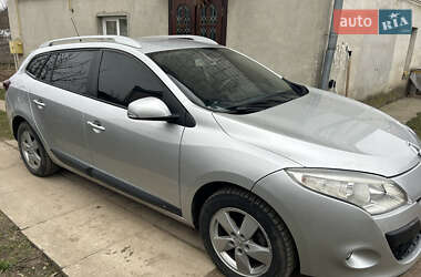 Універсал Renault Megane 2011 в Львові