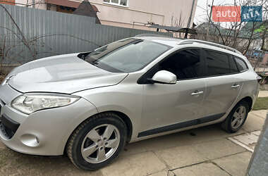 Универсал Renault Megane 2011 в Львове