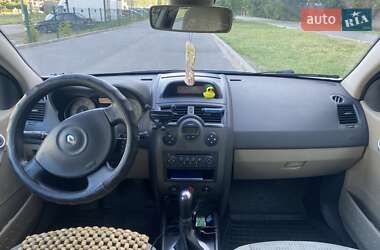 Универсал Renault Megane 2006 в 