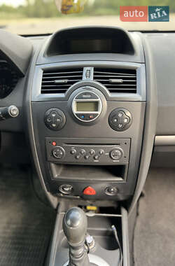 Универсал Renault Megane 2006 в 