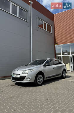 Универсал Renault Megane 2011 в Сумах