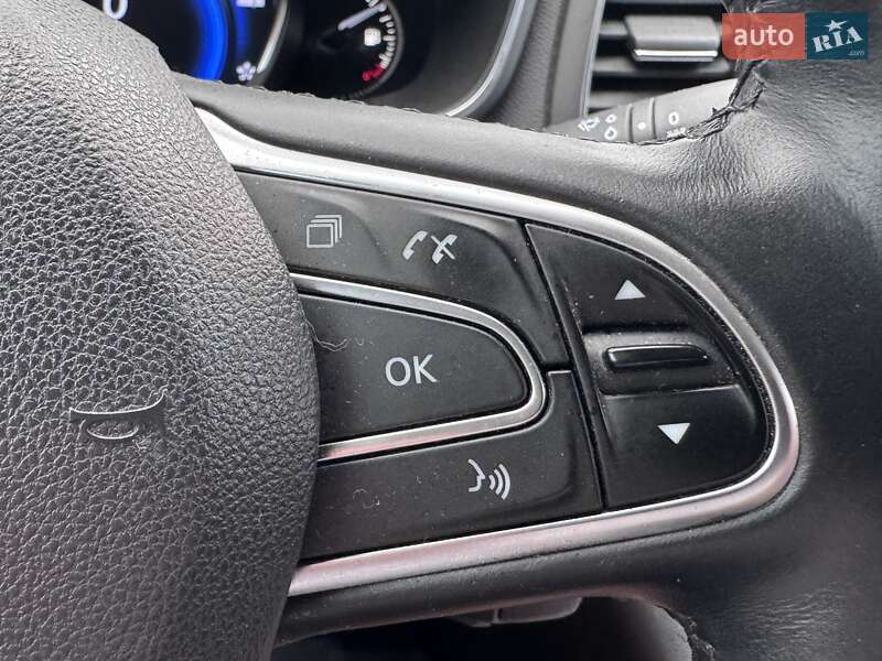 Универсал Renault Megane 2017 в Хмельницком