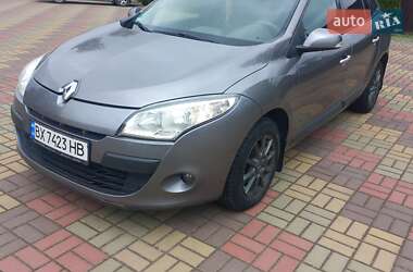 Универсал Renault Megane 2011 в Славуте