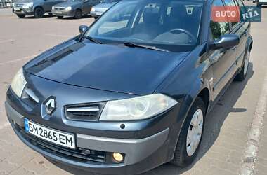 Универсал Renault Megane 2008 в Сумах