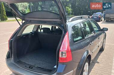 Универсал Renault Megane 2008 в 