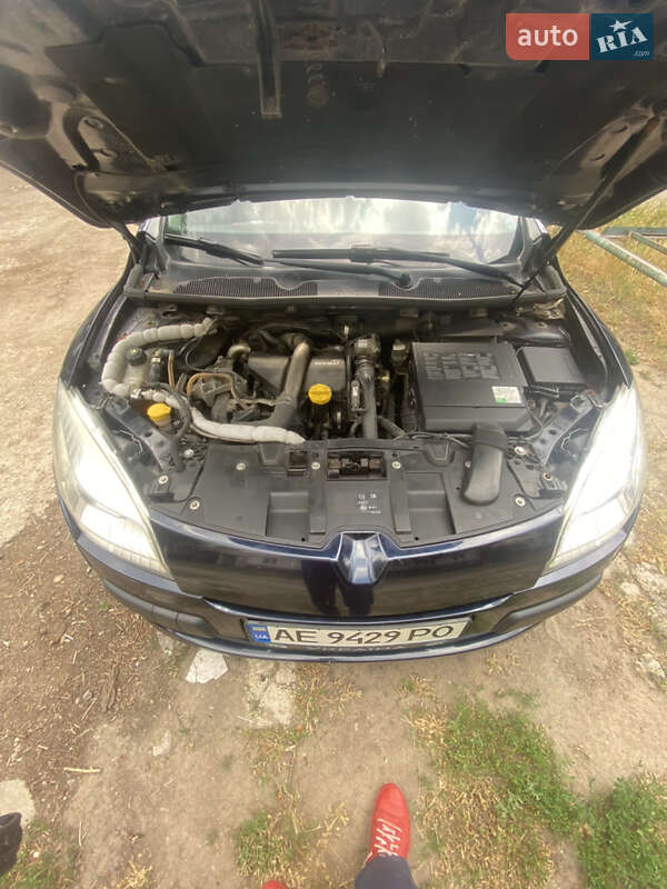 Хэтчбек Renault Megane 2009 в Запорожье фото 12 Хэтчбек Renault Megane 2009 в Запорожье