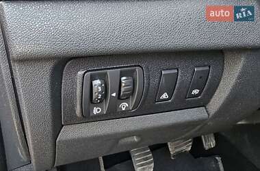 Универсал Renault Megane 2012 в 