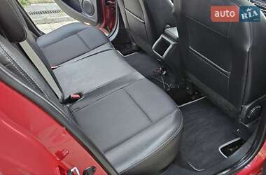 Универсал Renault Megane 2012 в 
