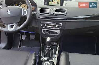 Универсал Renault Megane 2012 в 