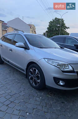 Универсал Renault Megane 2012 в Киеве