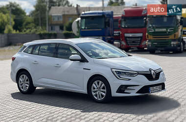 Універсал Renault Megane 2022 в Вінниці