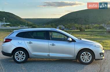 Універсал Renault Megane 2013 в 