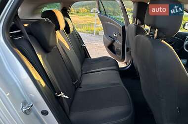 Універсал Renault Megane 2013 в 