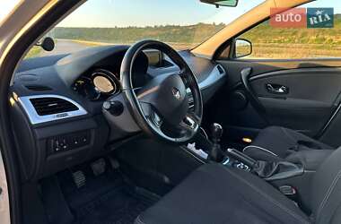 Універсал Renault Megane 2013 в 