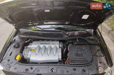 Универсал Renault Megane 2004 в 