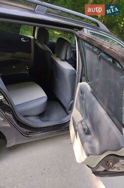Универсал Renault Megane 2004 в 
