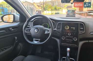 Универсал Renault Megane 2020 в 