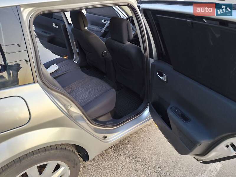 Універсал Renault Megane 2006 в Павлограді