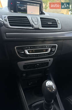 Универсал Renault Megane 2015 в 