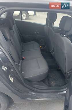 Универсал Renault Megane 2011 в Харькове