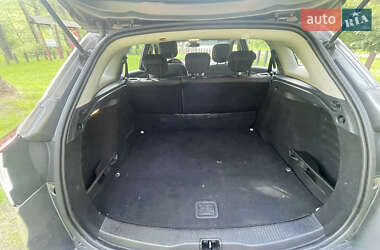 Универсал Renault Megane 2010 в 