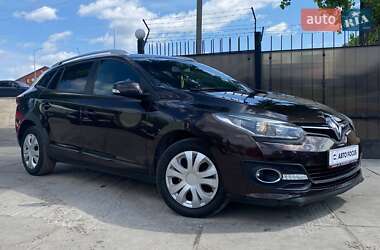 Універсал Renault Megane 2014 в Києві