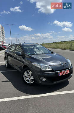 Універсал Renault Megane 2013 в Вінниці