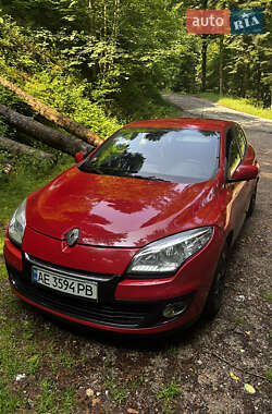 Хэтчбек Renault Megane 2012 в Шепетовке
