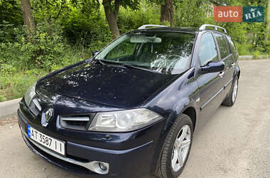 Универсал Renault Megane 2008 в Калуше